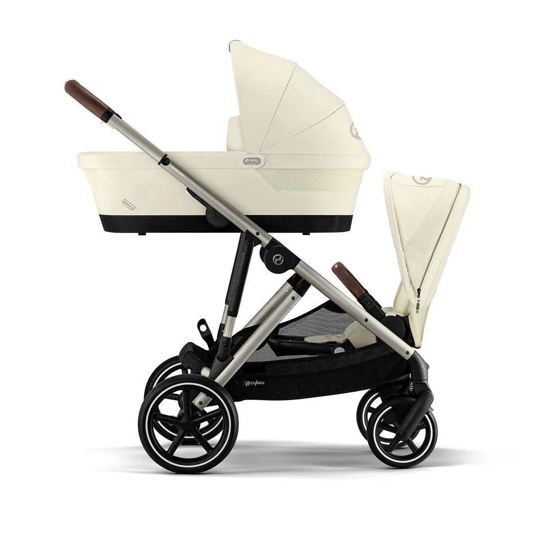 CYBEX Gazelle S   Cloud T Travel System