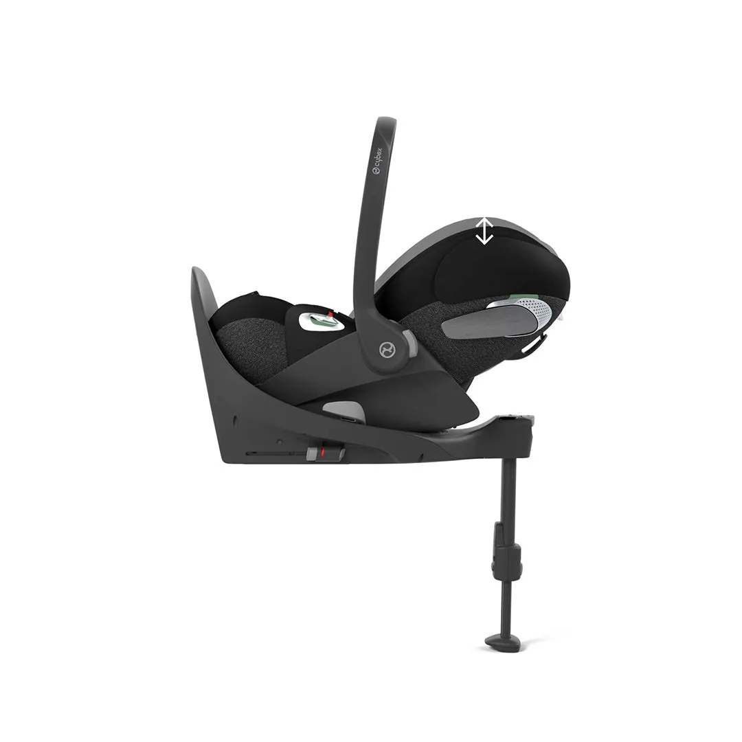 CYBEX Gazelle S   Cloud T Travel System