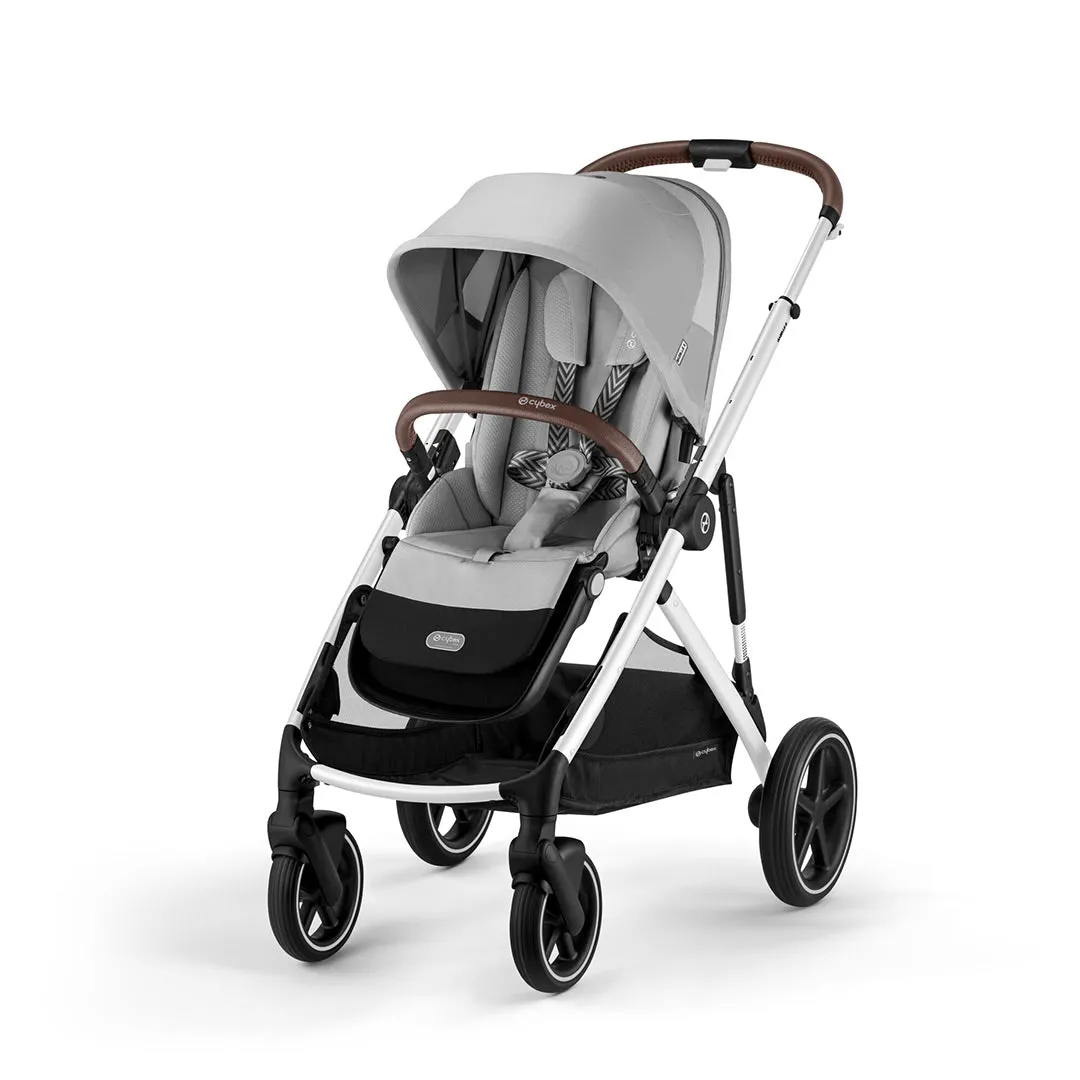 CYBEX Gazelle S   Cloud T Travel System