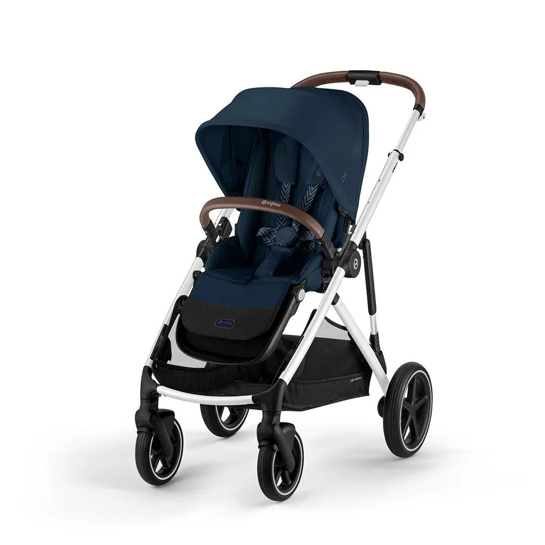 CYBEX Gazelle S   Cloud T Travel System