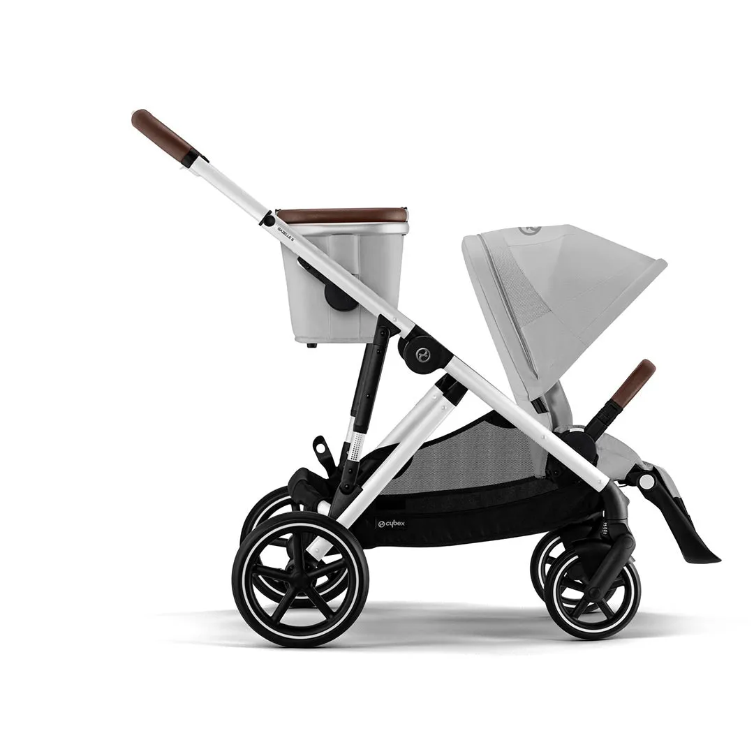 CYBEX Gazelle S   Cloud T Travel System