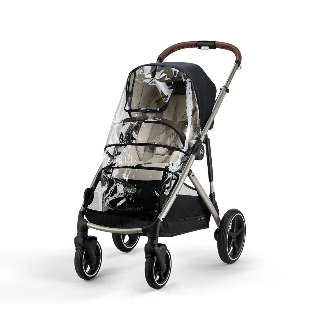 CYBEX Gazelle S   Cloud T Travel System