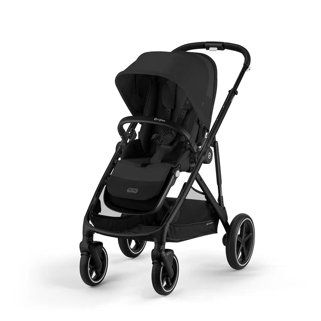 CYBEX Gazelle S   Cloud T Travel System