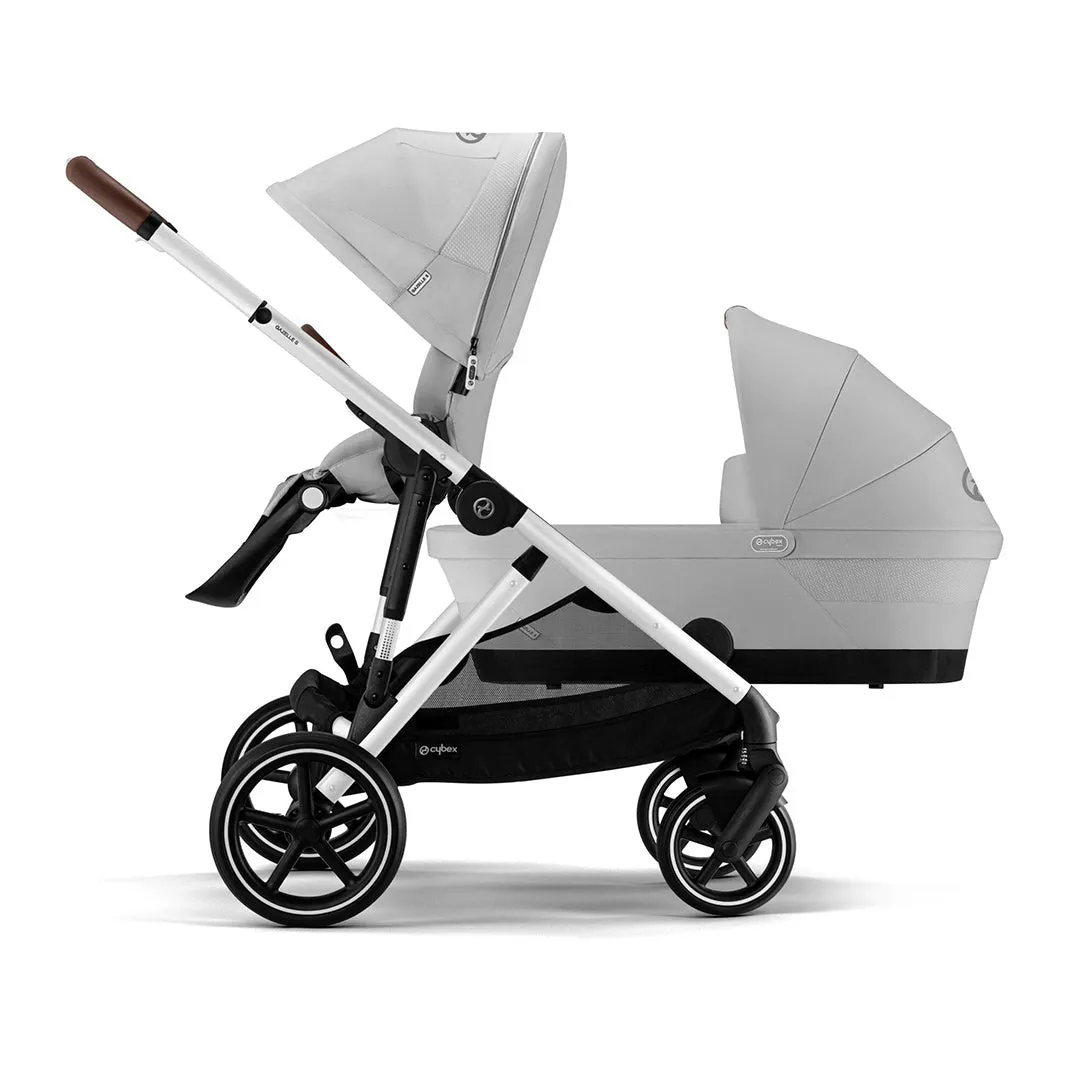 CYBEX Gazelle S   Cloud T Travel System