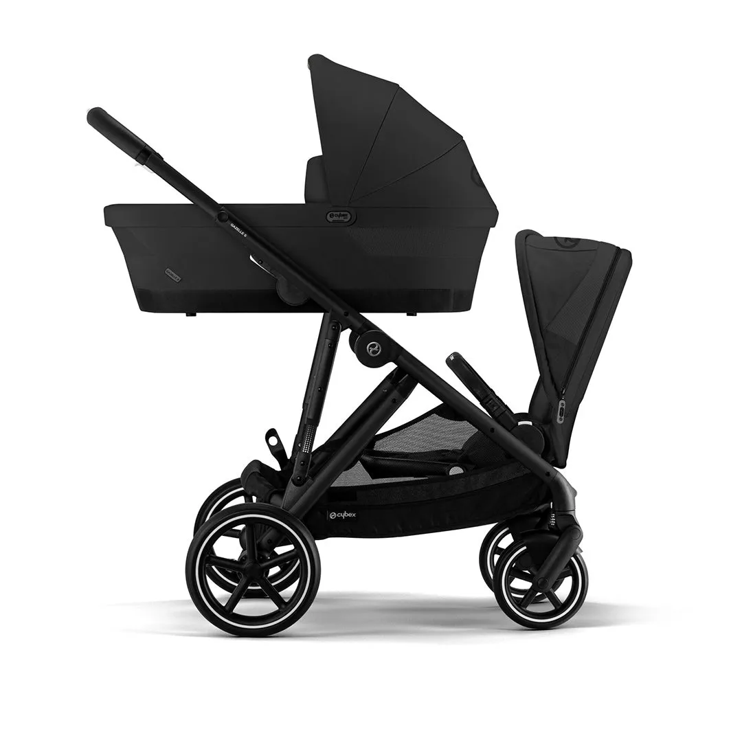 CYBEX Gazelle S   Cloud T Travel System