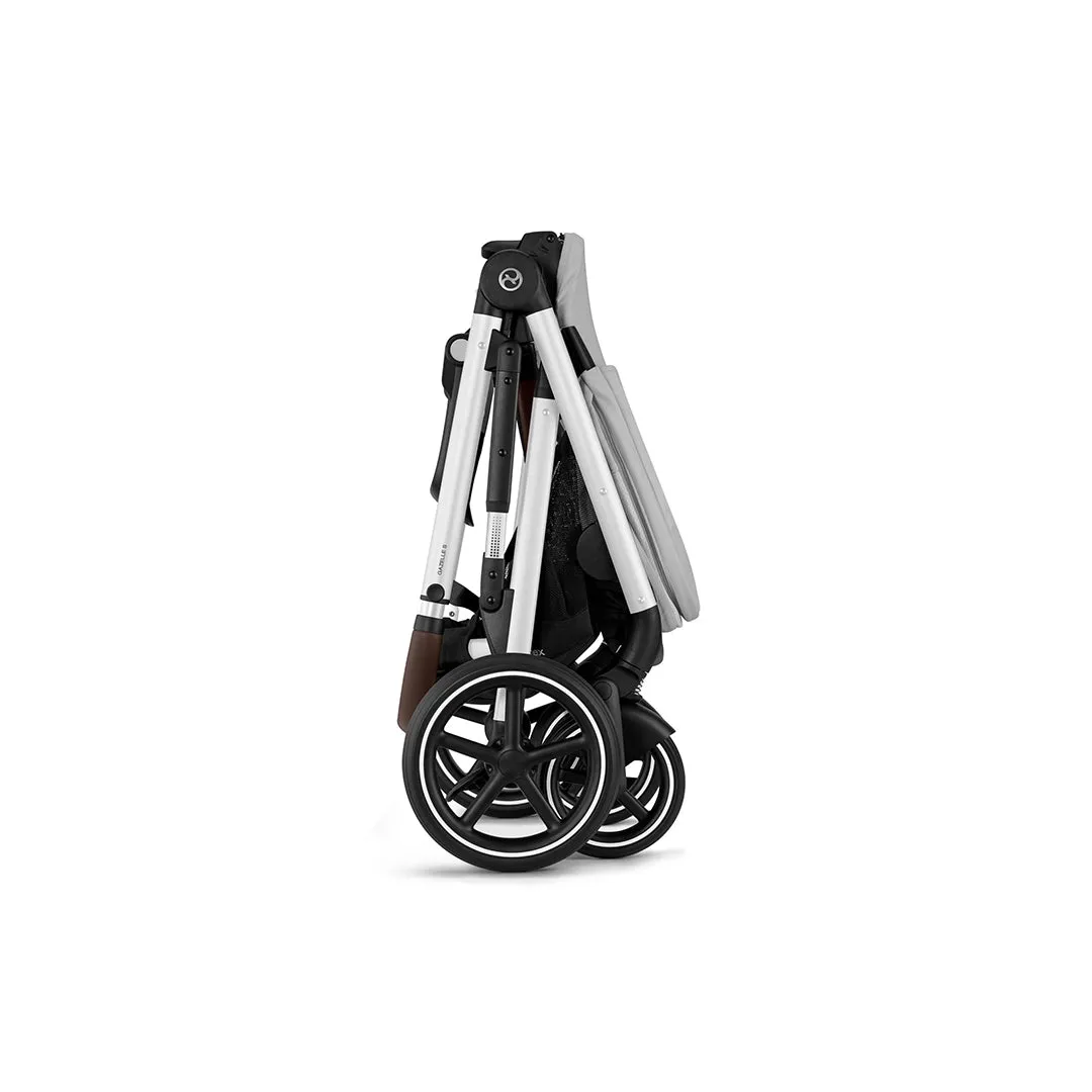 CYBEX Gazelle S   Cloud T Travel System