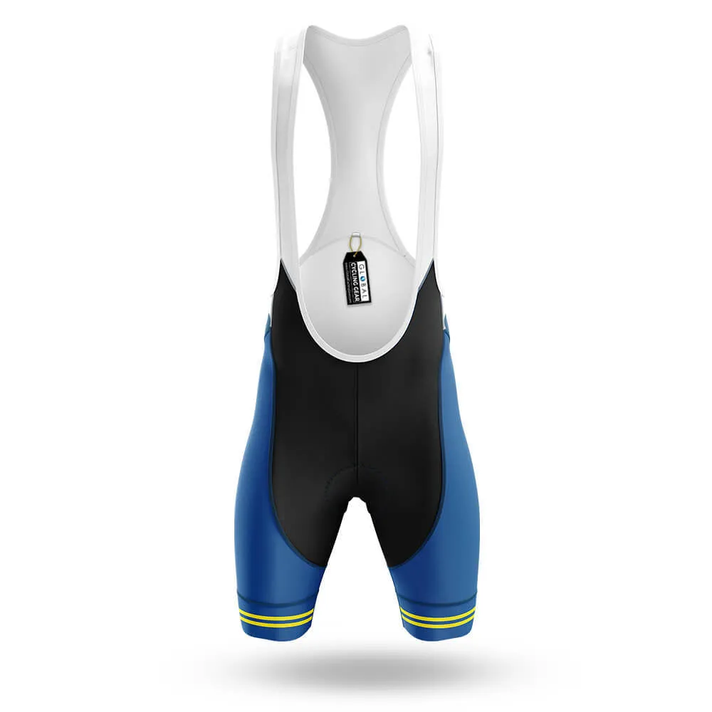 Cycling Superdad - Men's Cycling Kit