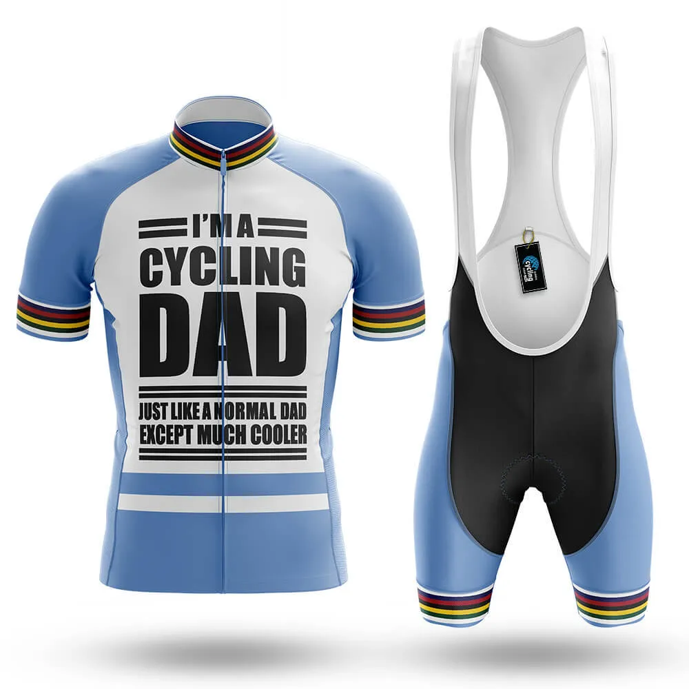 Dad V5 - Men's Cycling Kit