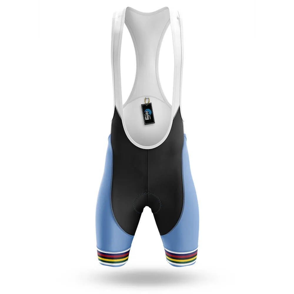 Dad V5 - Men's Cycling Kit