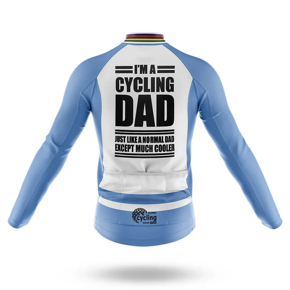 Dad V5 - Men's Cycling Kit