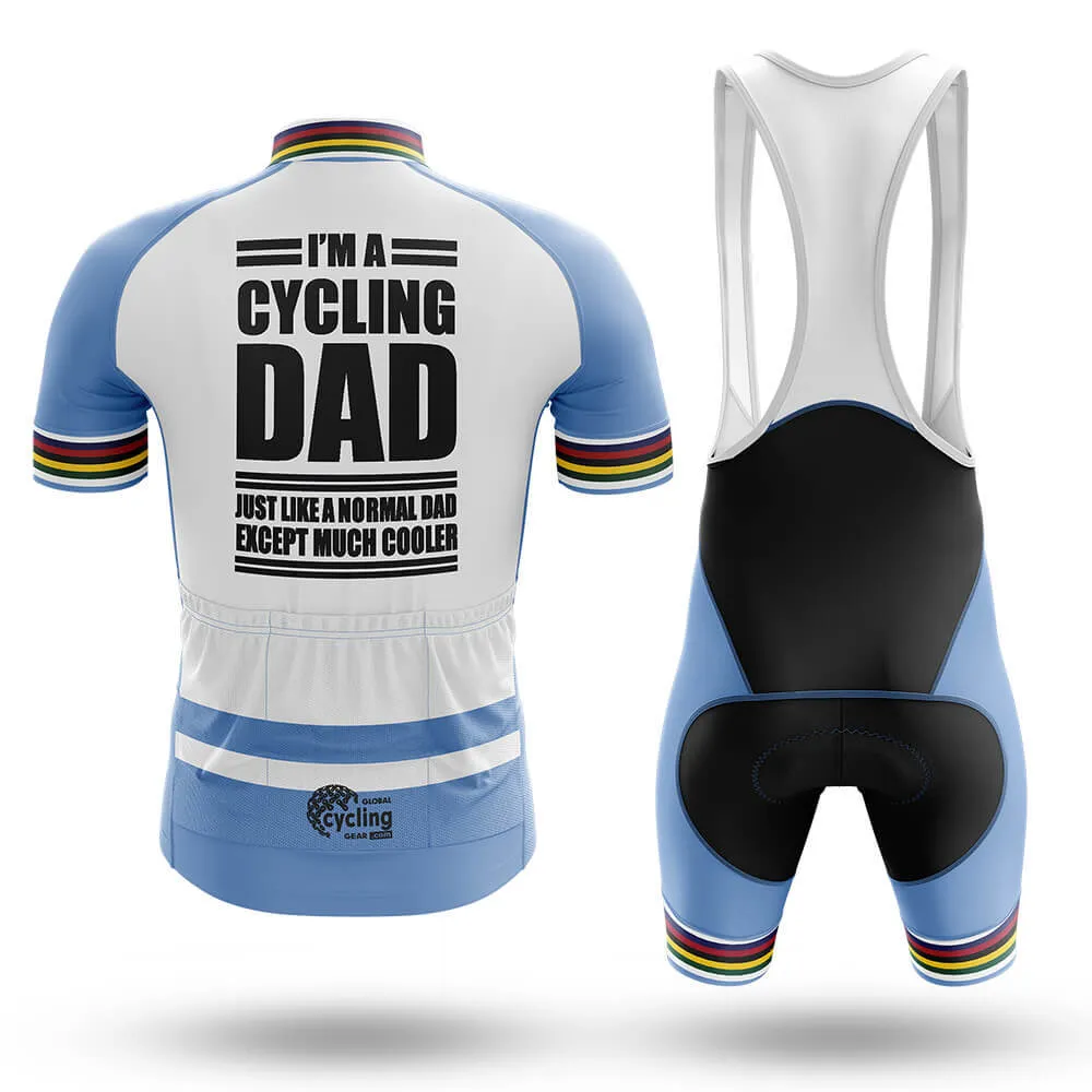 Dad V5 - Men's Cycling Kit