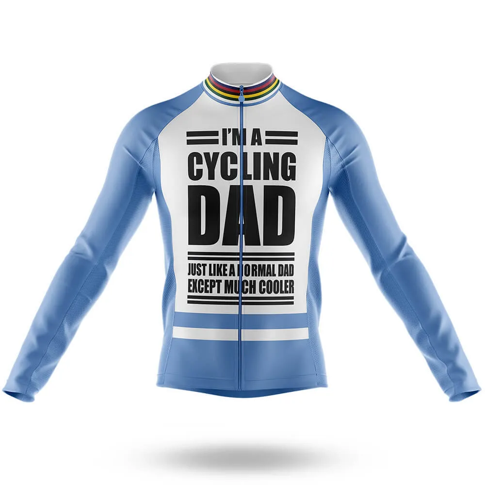 Dad V5 - Men's Cycling Kit