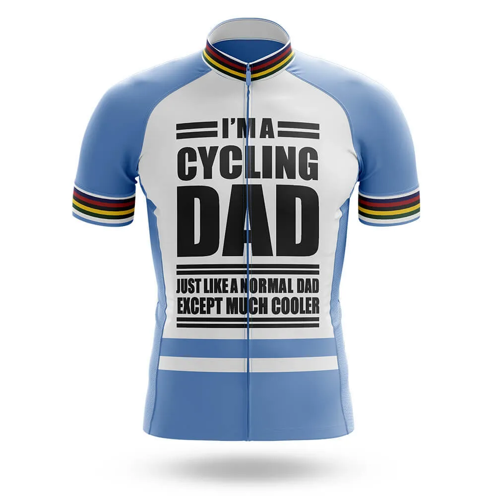 Dad V5 - Men's Cycling Kit