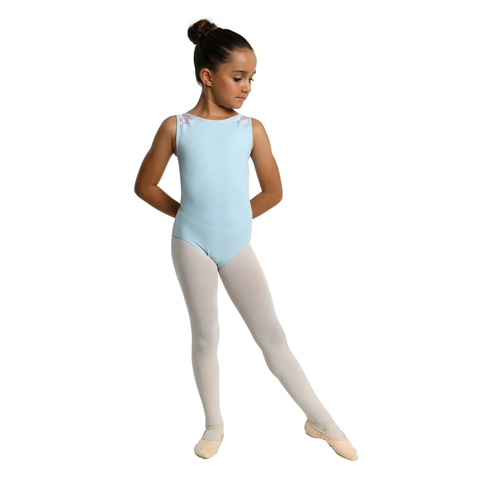 Danznmotion Child Clementine Tank Leotard