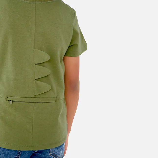 Dayo the Dinosaur T-Shirt