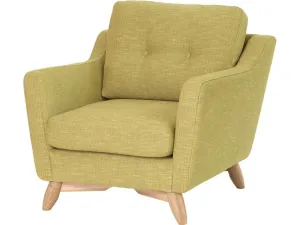 Ercol Cosenza Armchair