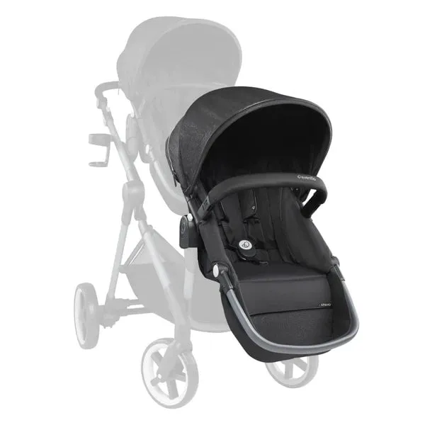 Evenflo - Gold Pivot Xpand Stroller Second Seat