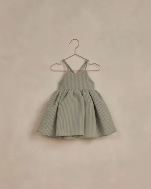 Girls Dress | Pipa- Cypress | Noralee