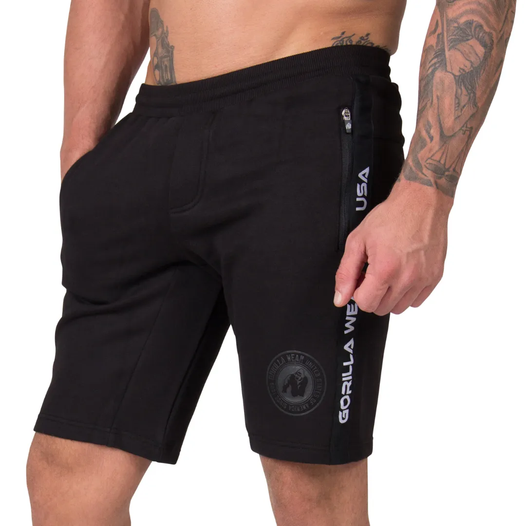 Gorilla Wear Saint Thomas Sweatshort