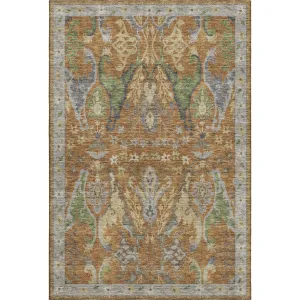 Hatay HY6 Copper Rug