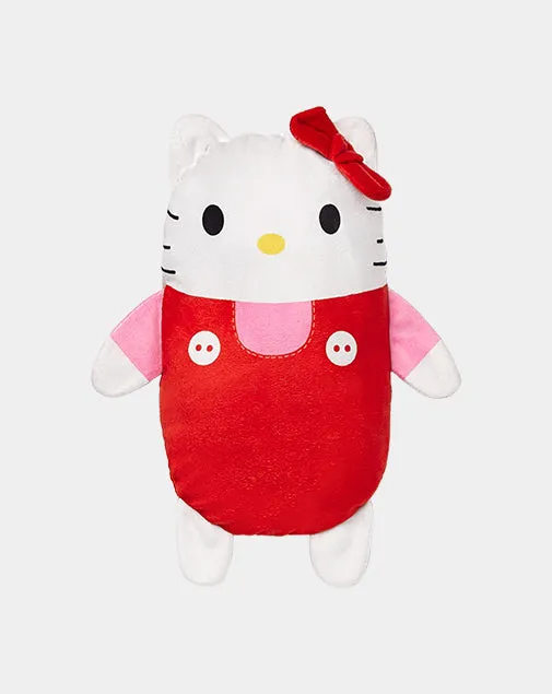 Hello Kitty Pullover Hoodie