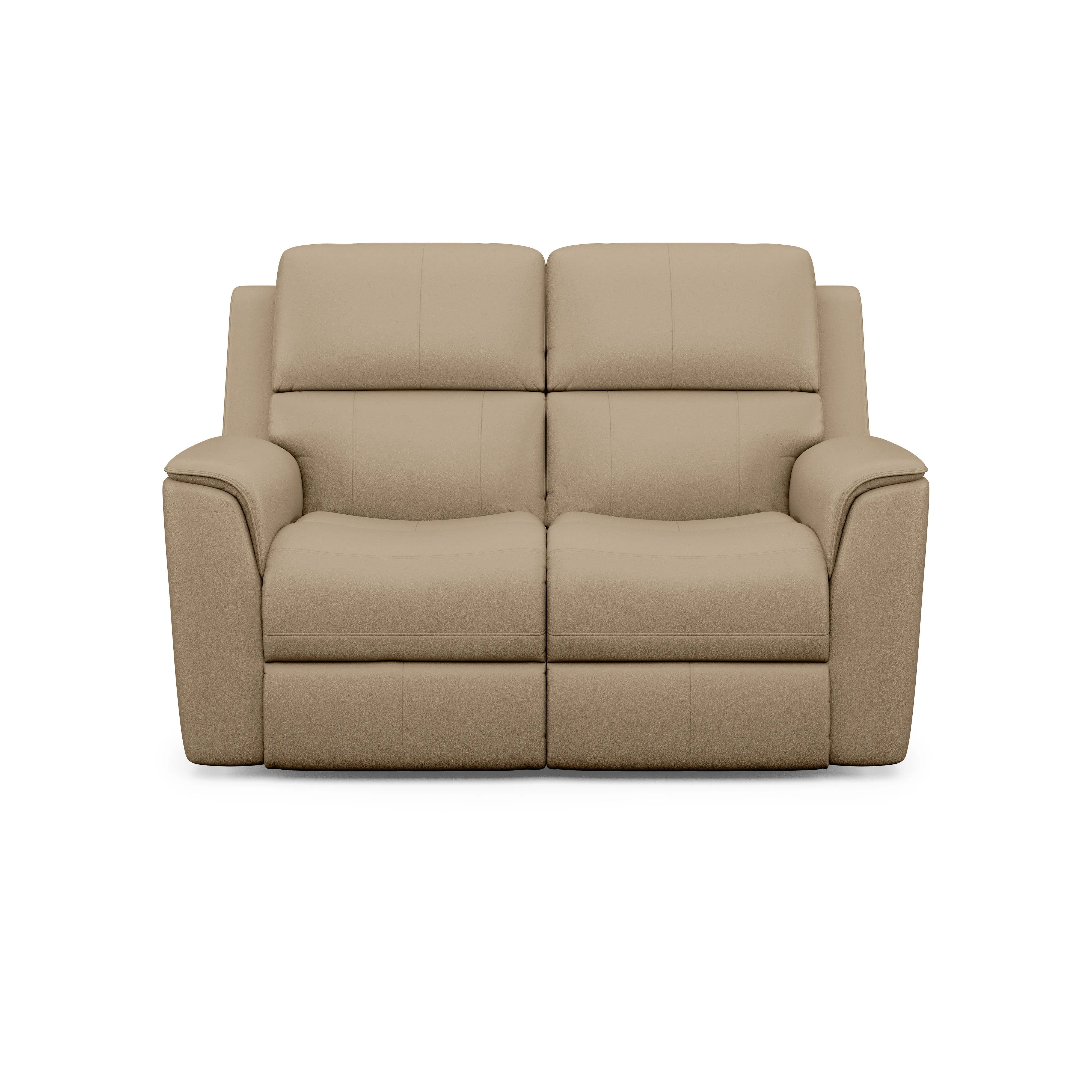 Henry - Reclining Loveseat