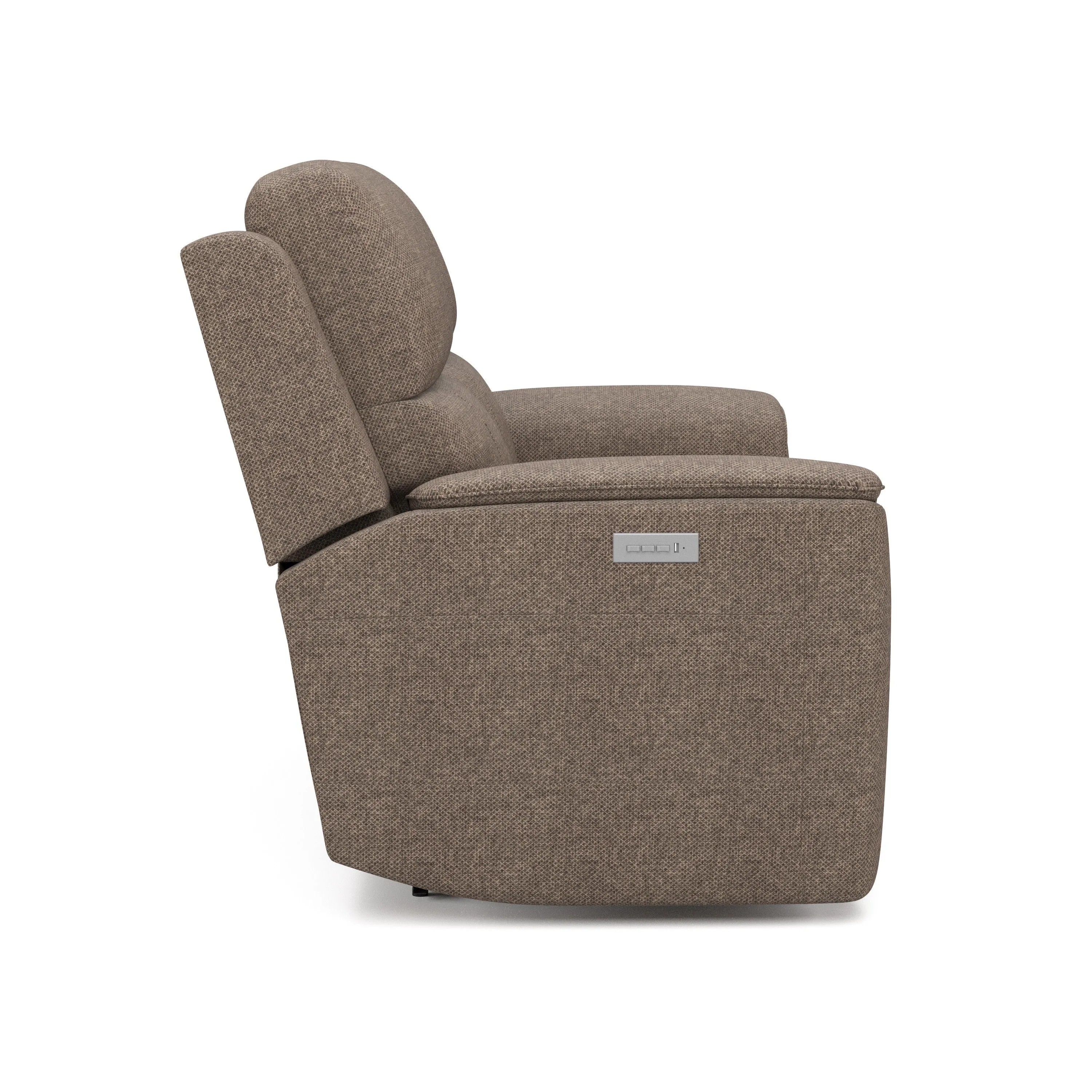 Henry - Reclining Loveseat