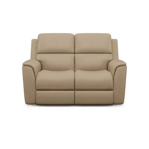 Henry - Reclining Loveseat