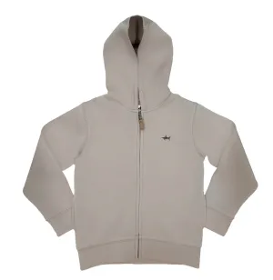 Hooded Jacket