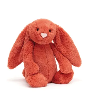 Jellycat Bashful Bunny Cinnamon Medium