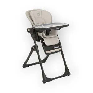 Joie High Chair Mimzy Recline Speckled Birth  To 15 Kg