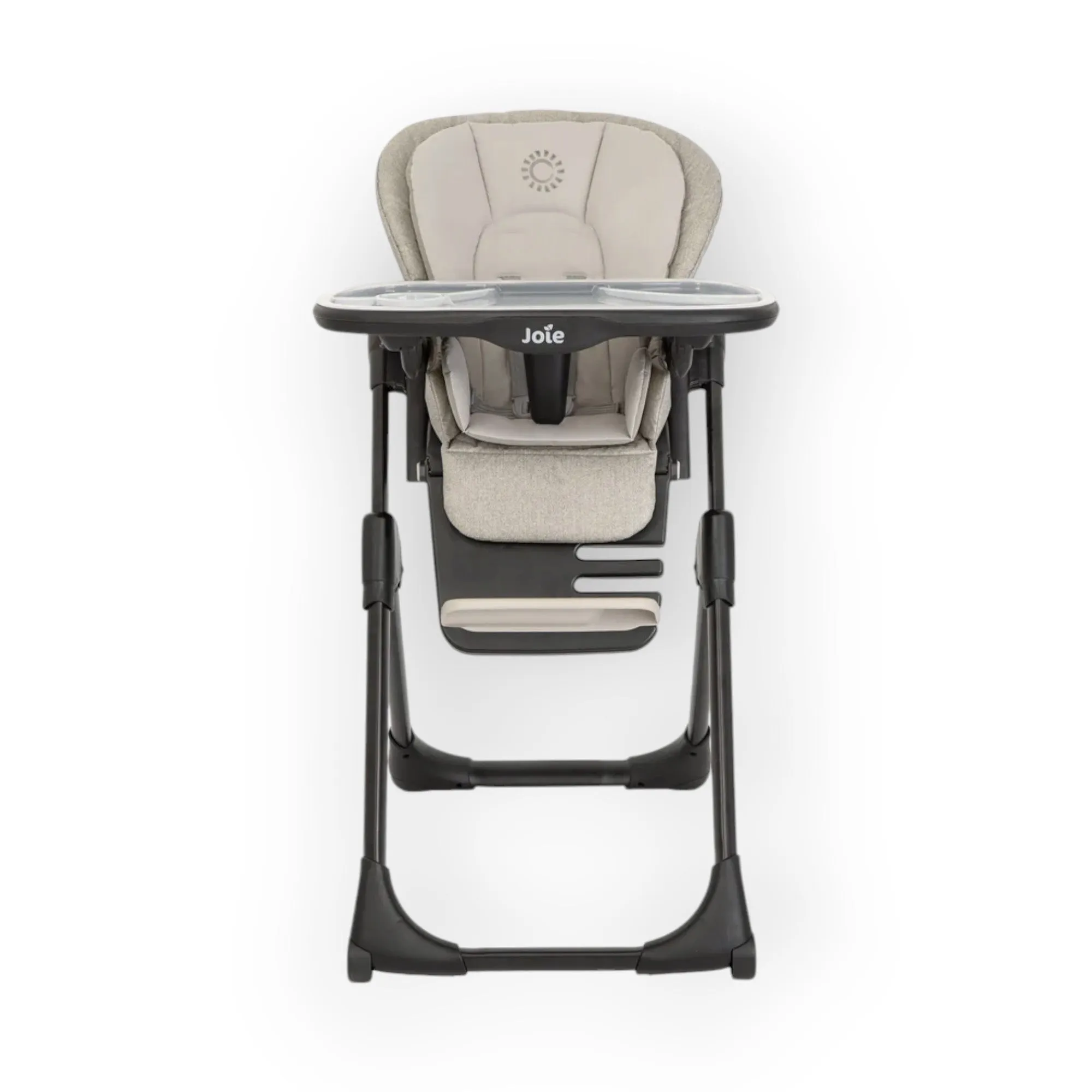 Joie High Chair Mimzy Recline Speckled Birth  To 15 Kg