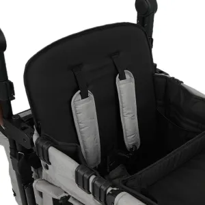 Keenz XC Replacement Seat