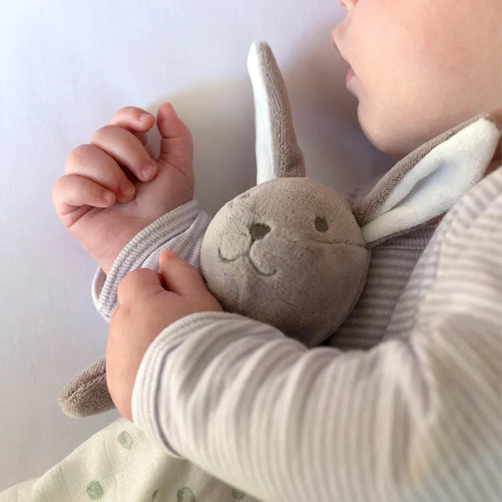 Little Bamboo Comforter | Blair the Bunny