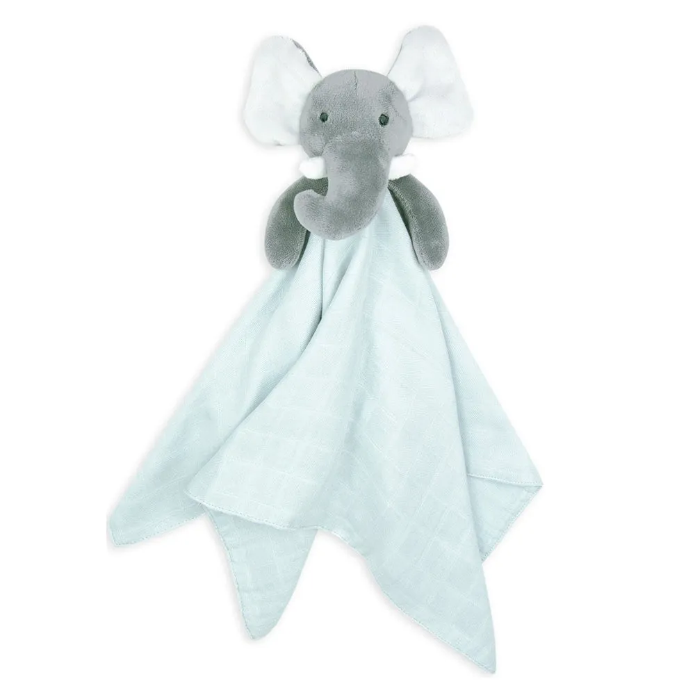 Little Bamboo Comforter | Erin Elephant