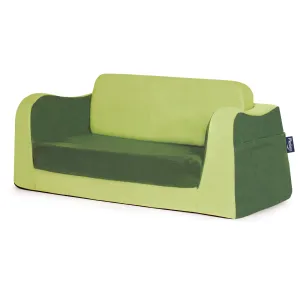 Little Reader Sofa Lounge - Green