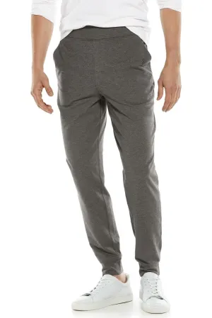 Men's LumaLeo Jogger Pants  |  Charcoal Heather