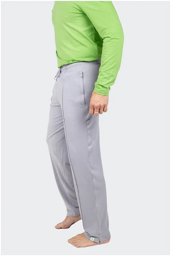 Men's Newport Saturday Lounge Pants  |  Slate