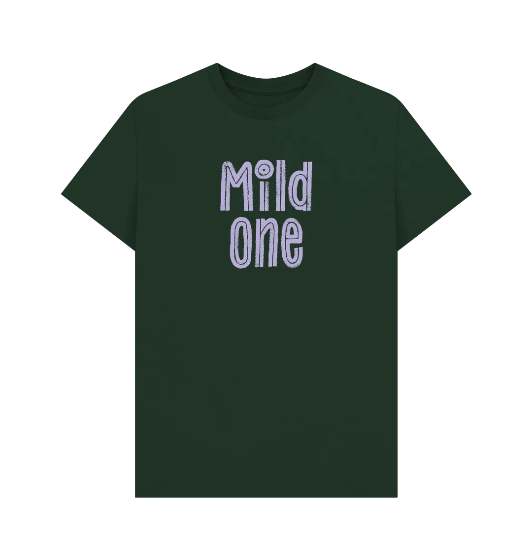 Mild One T-shirt