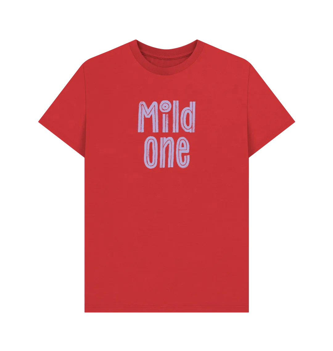 Mild One T-shirt