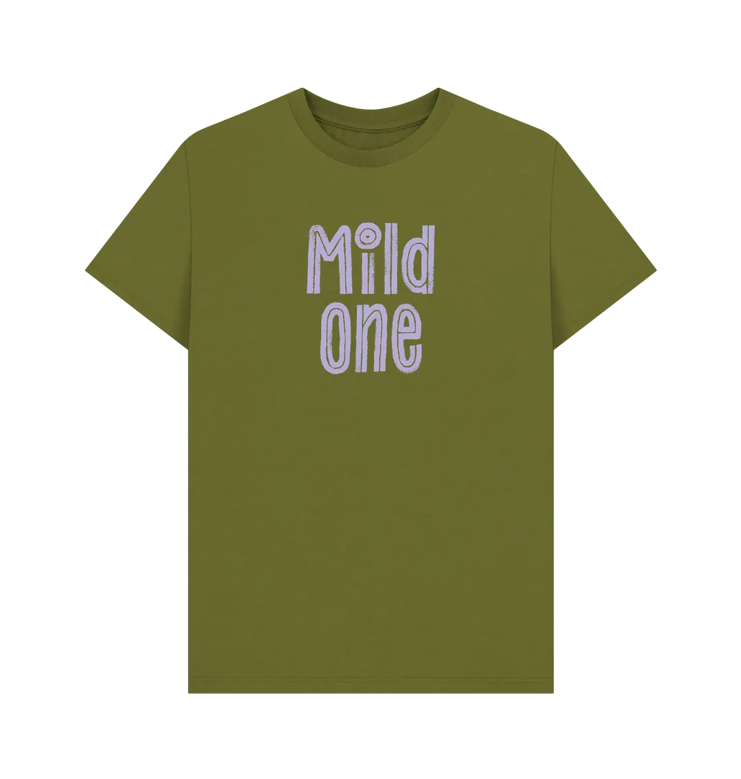 Mild One T-shirt