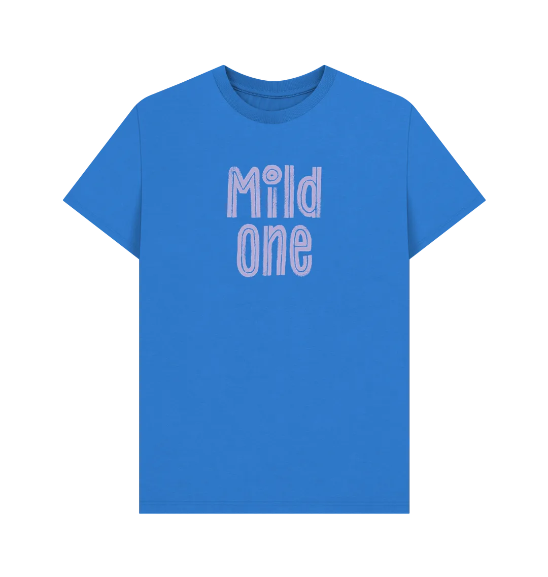 Mild One T-shirt