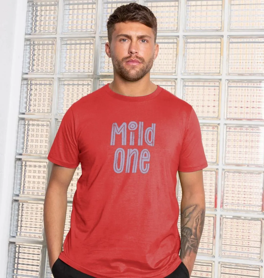 Mild One T-shirt