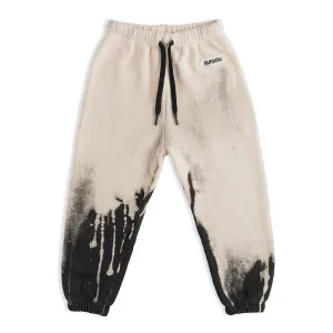 NUNUNU Melting Sweatpants