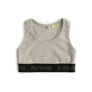 NUNUNU Raceback Top Stone