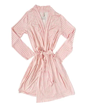 Olivia Mommy Robe