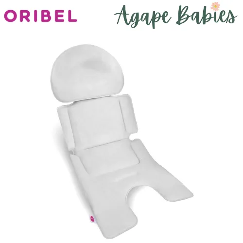 Oribel Cozy 2-in-1 Seat Cushion