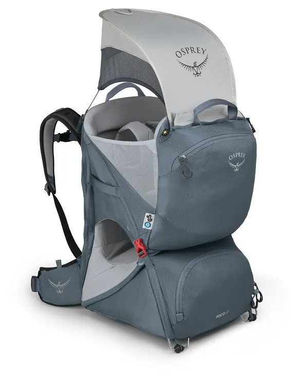 Osprey Poco LT Child Carrier