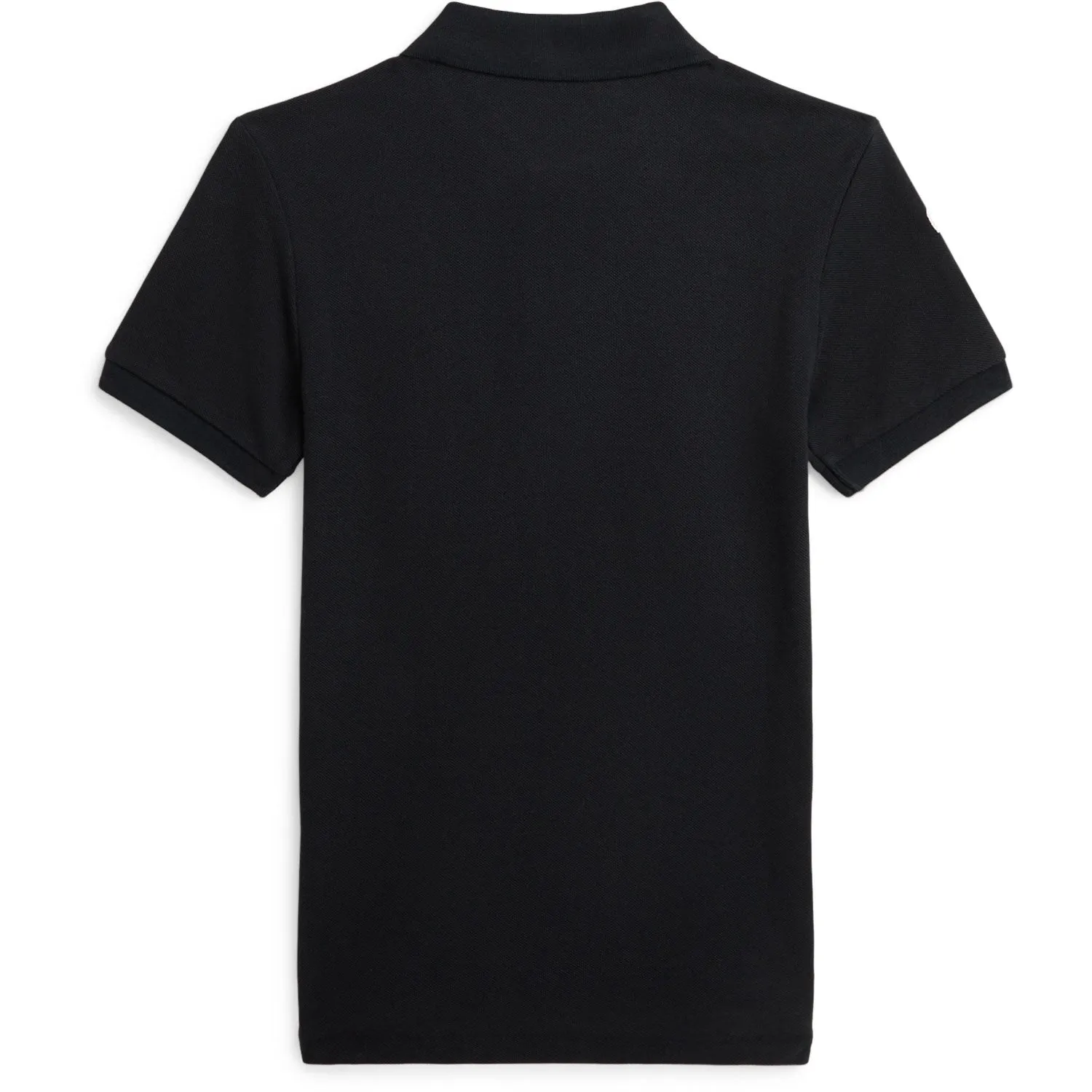 Polo Ralph Lauren Polo Black Slim Polo T-Shirt