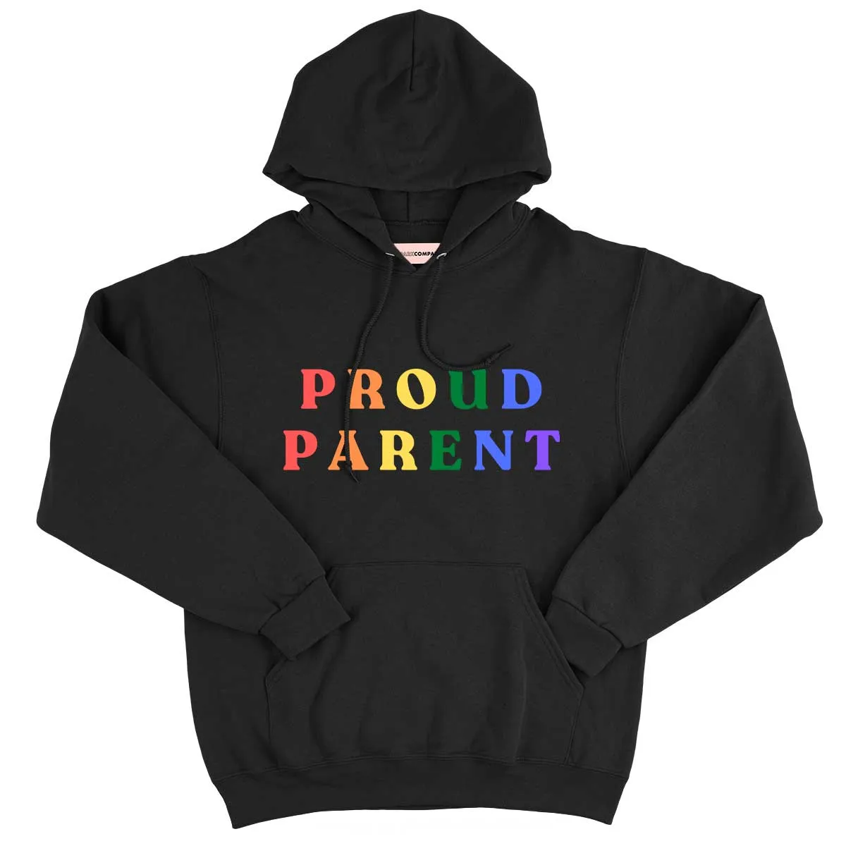 Proud Parent LGBTQ  Hoodie